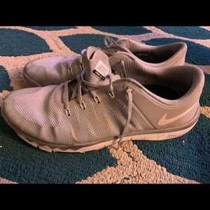 NIKE Men’s shoes size 16